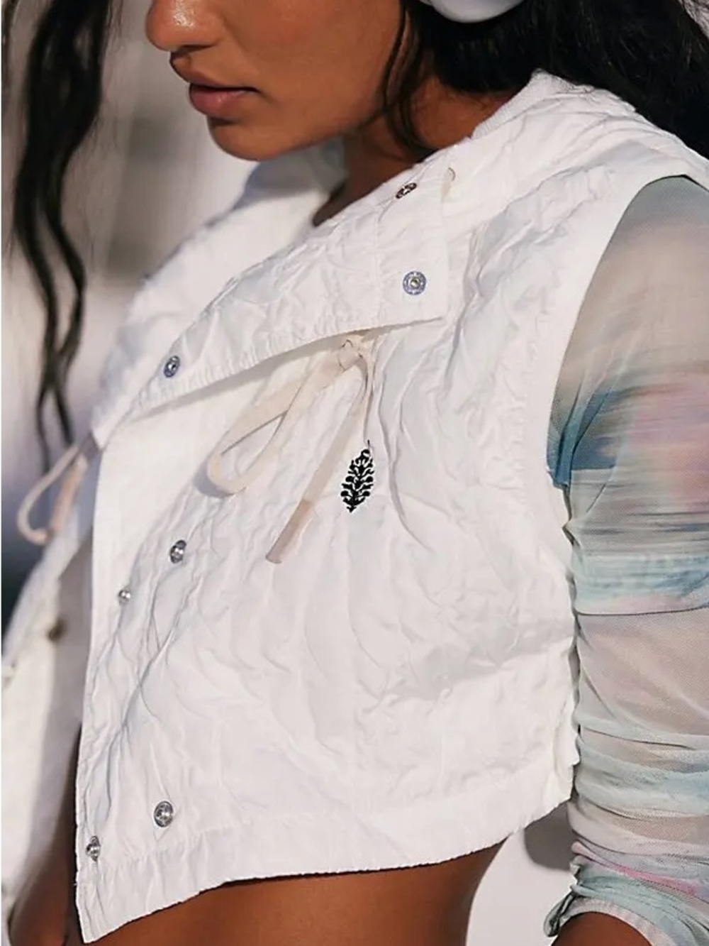 FP Movement Drift Away Micro Vest